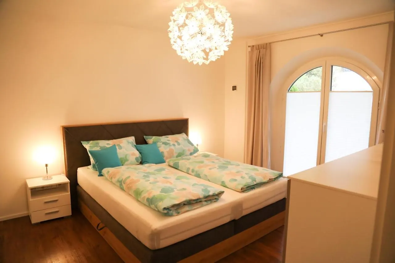 Ferienwohnung Gipfelglueck Oberammergau Germany