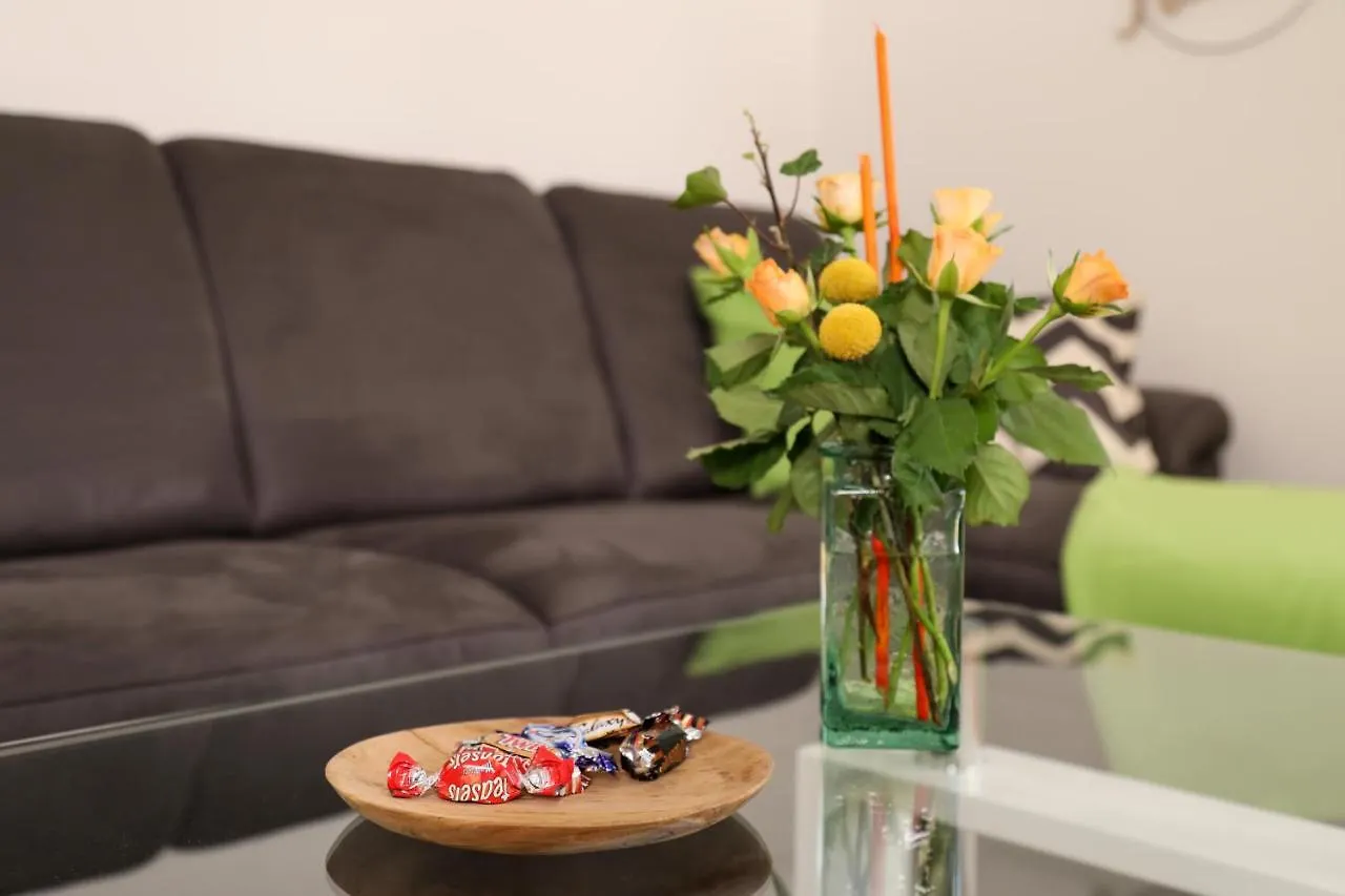 Ferienwohnung Gipfelglueck Oberammergau