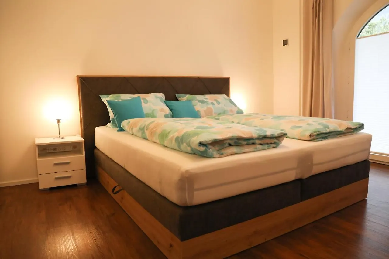 Ferienwohnung Gipfelglueck location